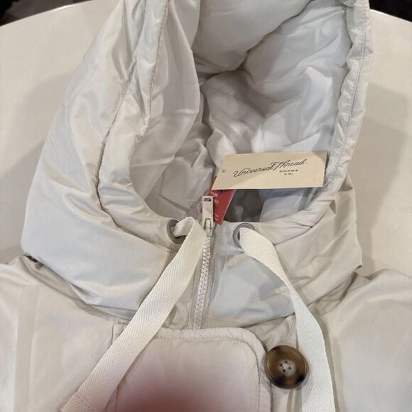 Universal Thread Women’s Long Parka Jacket choose a size - Picture 2 of 14